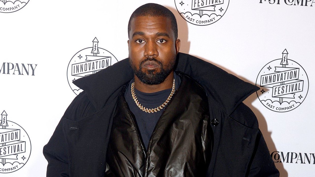 Kanye West's former assistant accuses him of orally raping her