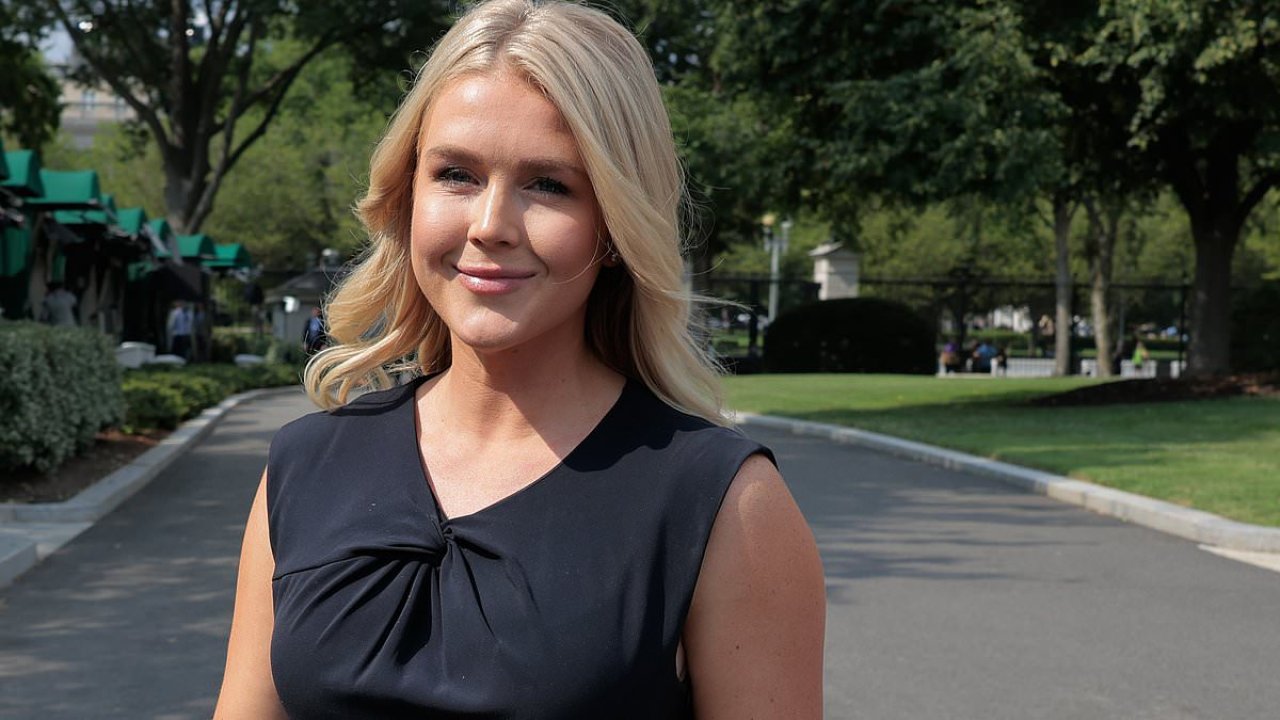 Karoline Leavitt slams 'BS' excuse used by presidents for decades -  www.abdpost.com Amerika'dan Haberler