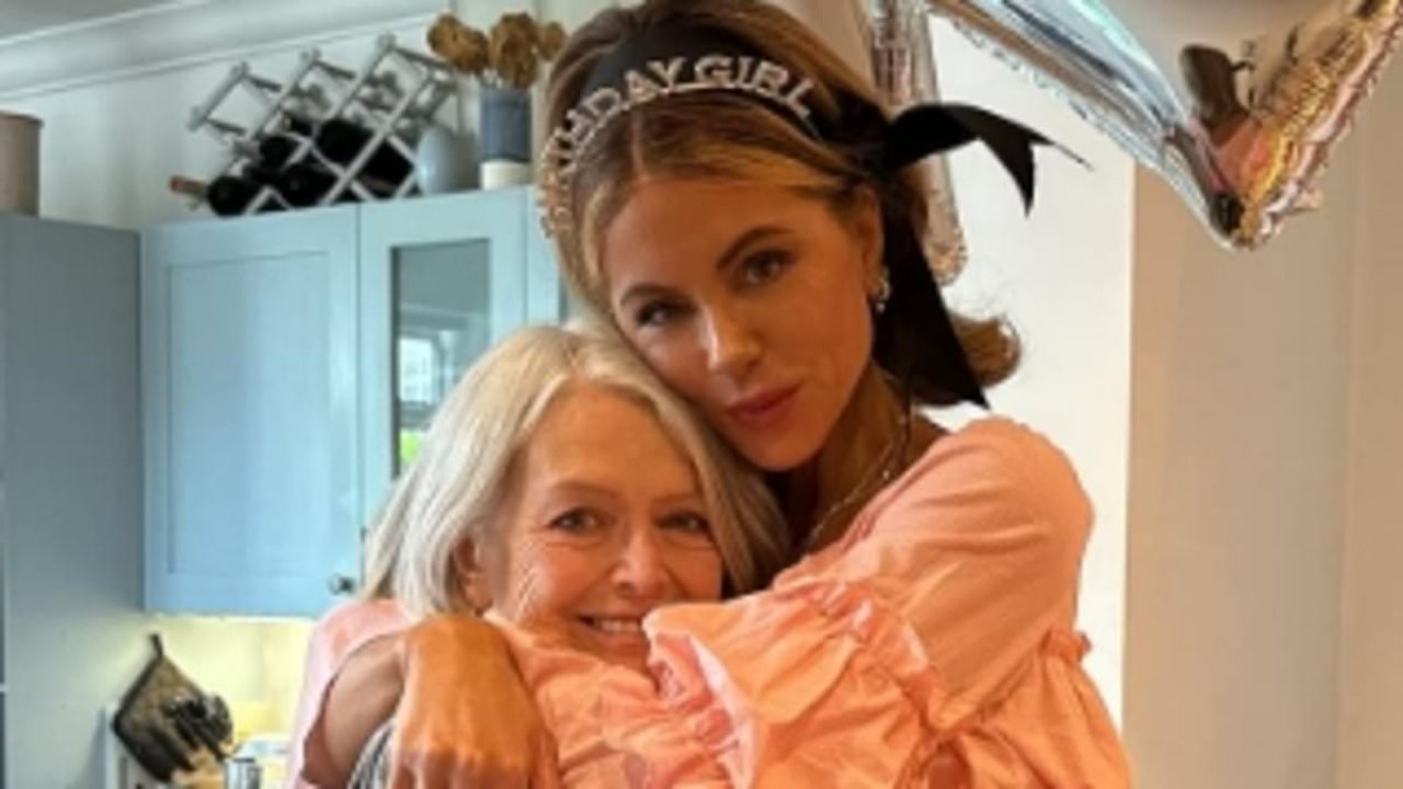 Kate Beckinsale announces her mother Judy Loe has passed away aged 78