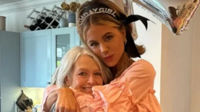 Kate Beckinsale announces her mother Judy Loe has passed away aged 78