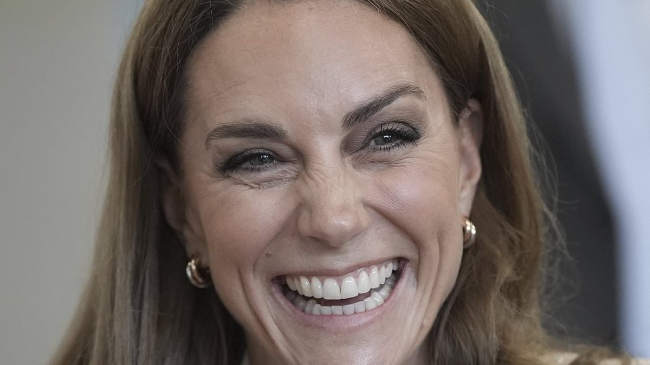 Kate Middleton makes first public appearance since Royal Ascot absence