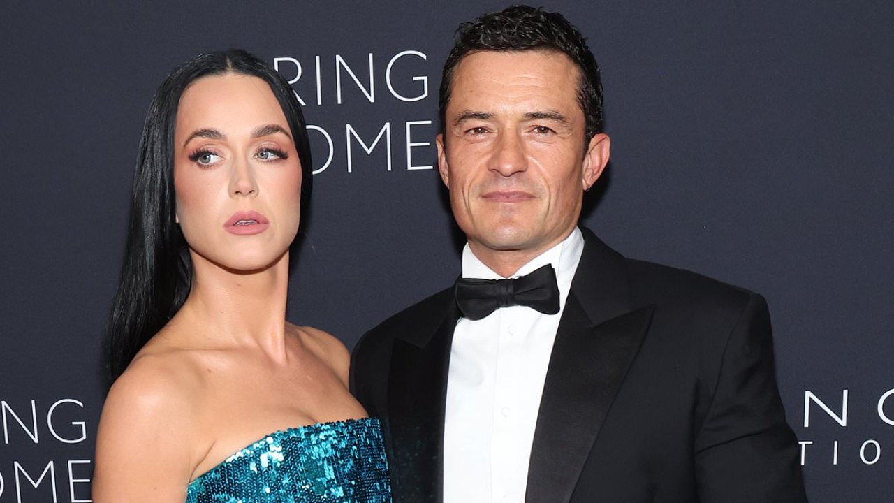 Katy Perry and Orlando Bloom finally break silence on split