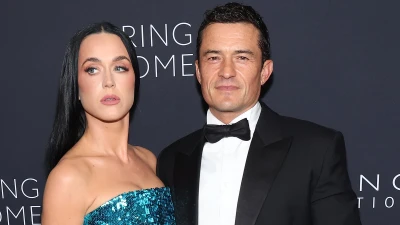 Katy Perry and Orlando Bloom finally break silence on split