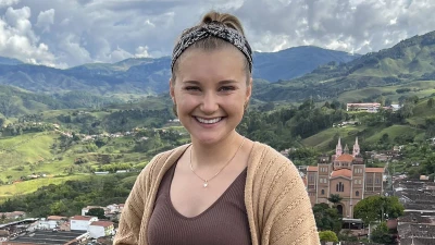 Keen traveler details terrifying brush with police at a hostel