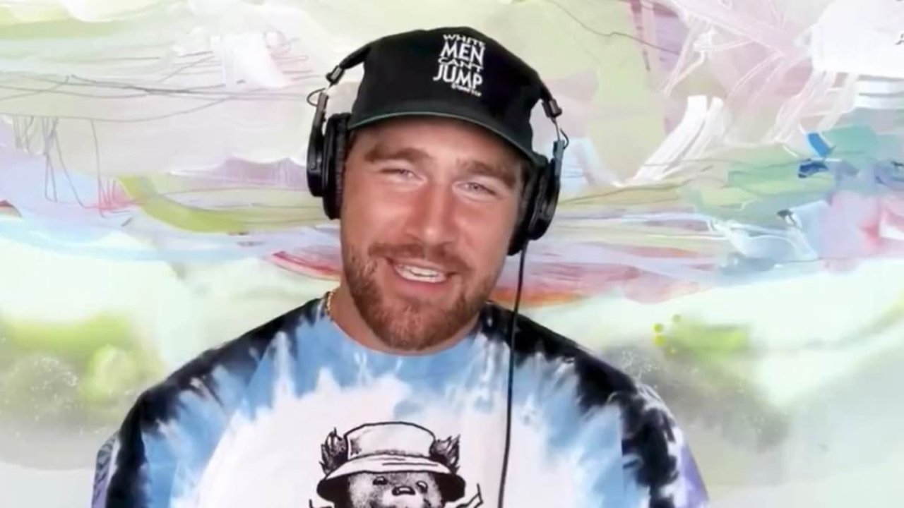 Kelce reveals the secret 'plan' behind Taylor Swift's surprise concert
