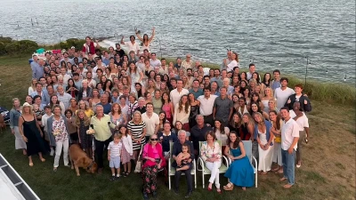 Kennedy family snubs second member from July 4 bash alongside RFK Jr