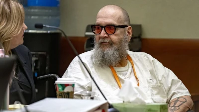 Killer to be executed by firing squad despite his dementia