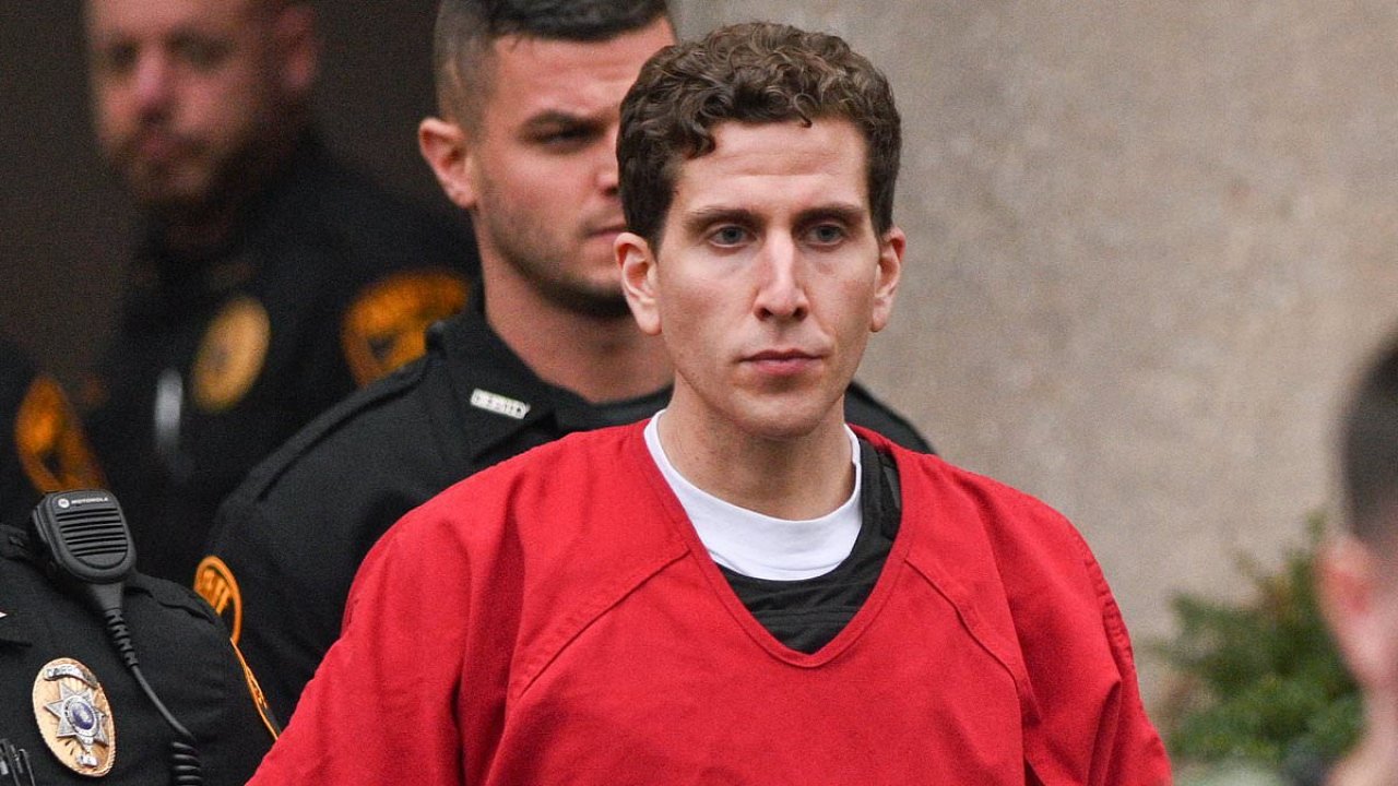 Kohberger insider reveals how the call to his parents led to plea deal