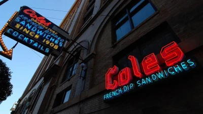 LA restaurant forced to close after 117 yeas due to rampant crime