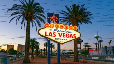 Las Vegas sees millionaire residents triple in just four years