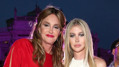 Late Sophia Hutchins, 29, and Caitlyn Jenner's, 75, 'loving' bond