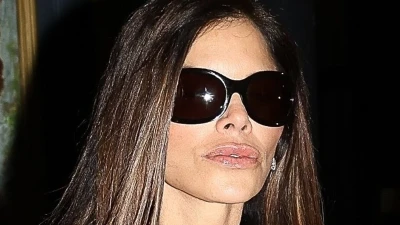 Lauren Sanchez parties in Paris with Leonardo DiCaprio and Sean Penn