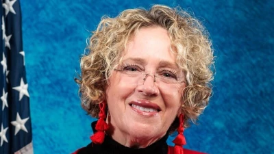 Lawmaker 'used slur against Obama and said how she would kill gays'
