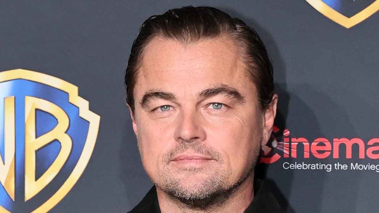 Leonardo DiCaprio talks environmental efforts after Jeff Bezos wedding
