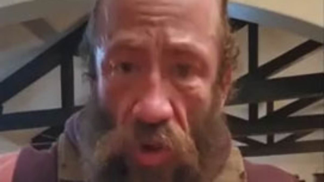 Liver King escalates beef with Joe Rogan by proposing new challenge