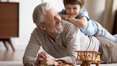 Longevity expert shares three tips to help you live to 100