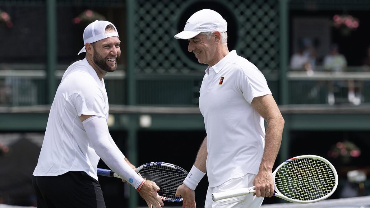 MAGA billionaire slammed after 'buying his way' into tennis tournament