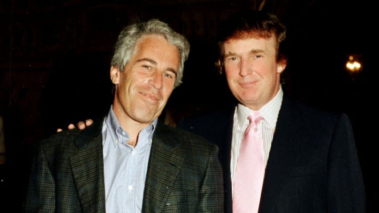 MAGA erupts after Trump's move to unseal Epstein testimony