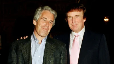 MAGA erupts after Trump's move to unseal Epstein testimony
