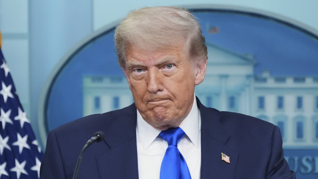 MAGA world divided over Trump-Musk Big Beautiful Bill spat