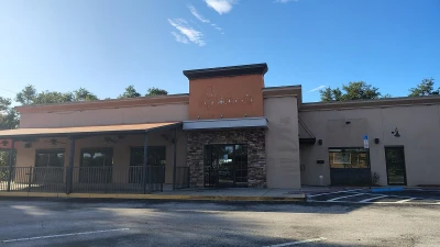 Major chain shuts with seven hours notice leaving location abandoned