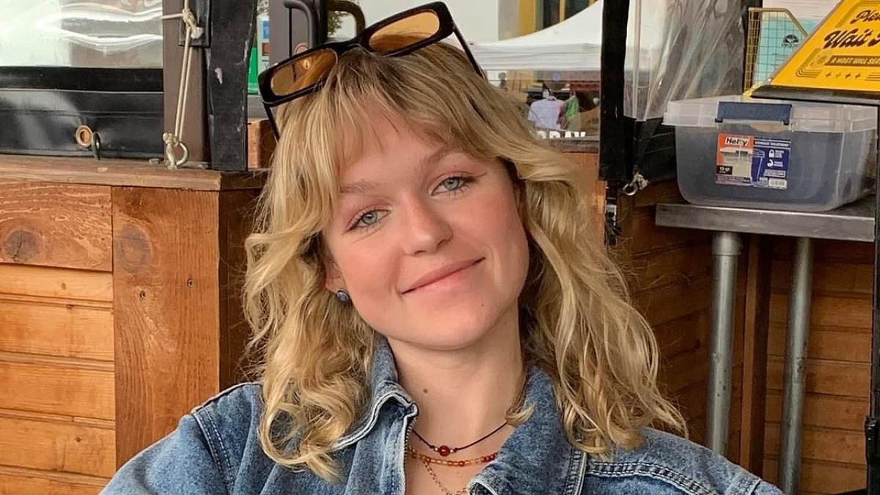 Major update in case of slain college student Jillian Ludwig