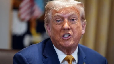Mass deportations to escalate as Trump vows 'no amnesty' for migrants