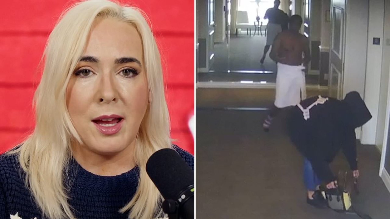 Maureen Callahan suggests Diddy 'could have conspired with jurors'