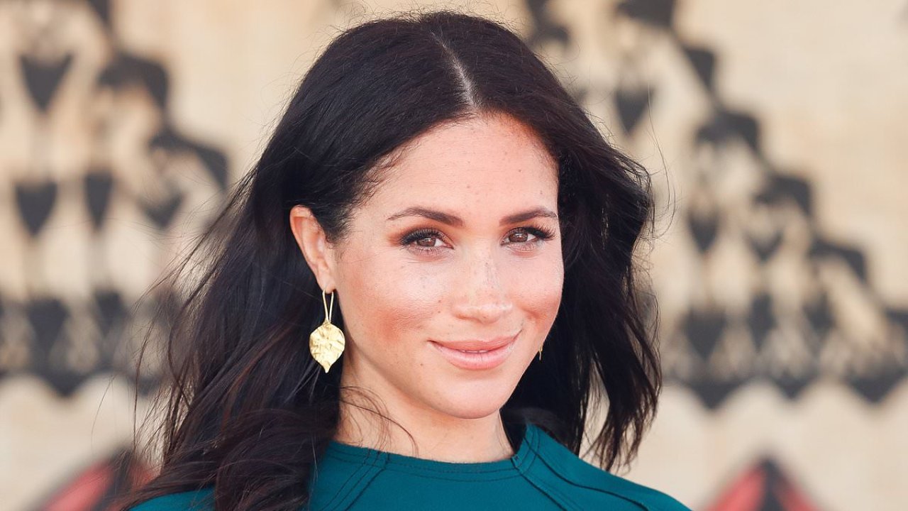 Meghan is branded 'disturbingly insensitive' over As Ever product