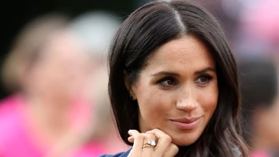 Meghan Markle faces 'new reputational issue' with 'messy' reinvention