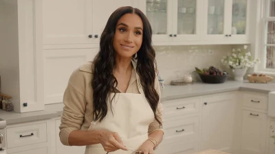 Meghan Markle mocked as she flaunts sold-out As Ever spread