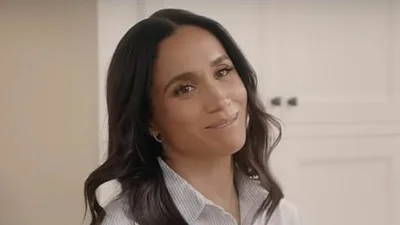 Meghan Markle's Netflix flop show fails to make the top 300