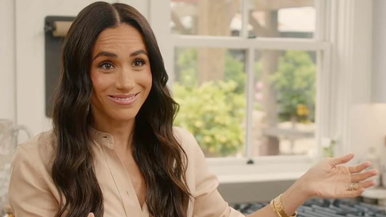 Meghan Markle's new $30 As Ever Rosé wine has finally arrived