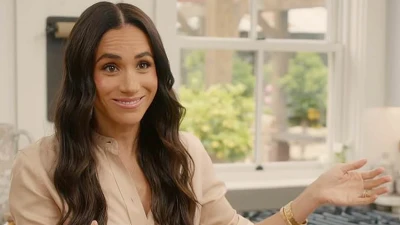 Meghan Markle's new $30 As Ever Rosé wine has finally arrived
