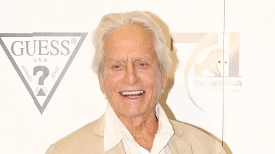 Michael Douglas reveals heartbreaking reason he's quitting acting