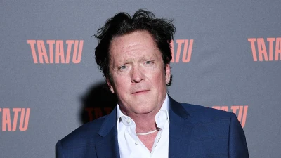 Hollywood’un asi ruhlu yıldızı Michael Madsen hayatını kaybetti