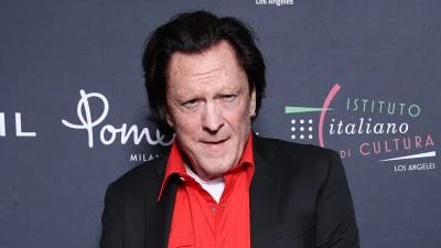 Michael Madsen got sober months before shock death at 66