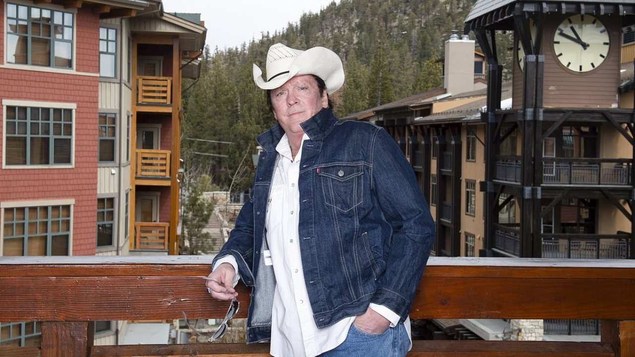 Michael Madsen's final interview revealed after his tragic death at 67