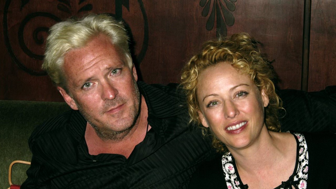 Michael Madsen's Oscar-nominated sister pays tribute after his death