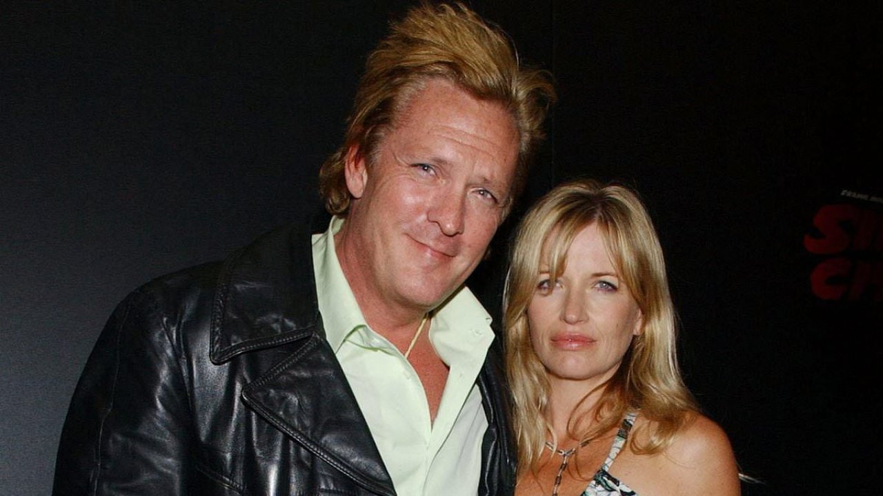 Michael Madsen's shocking claim against ex after son's suicide