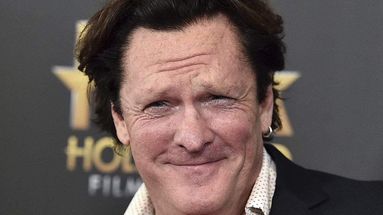Michael Madsen's son and ex wife rush to star's home after his death
