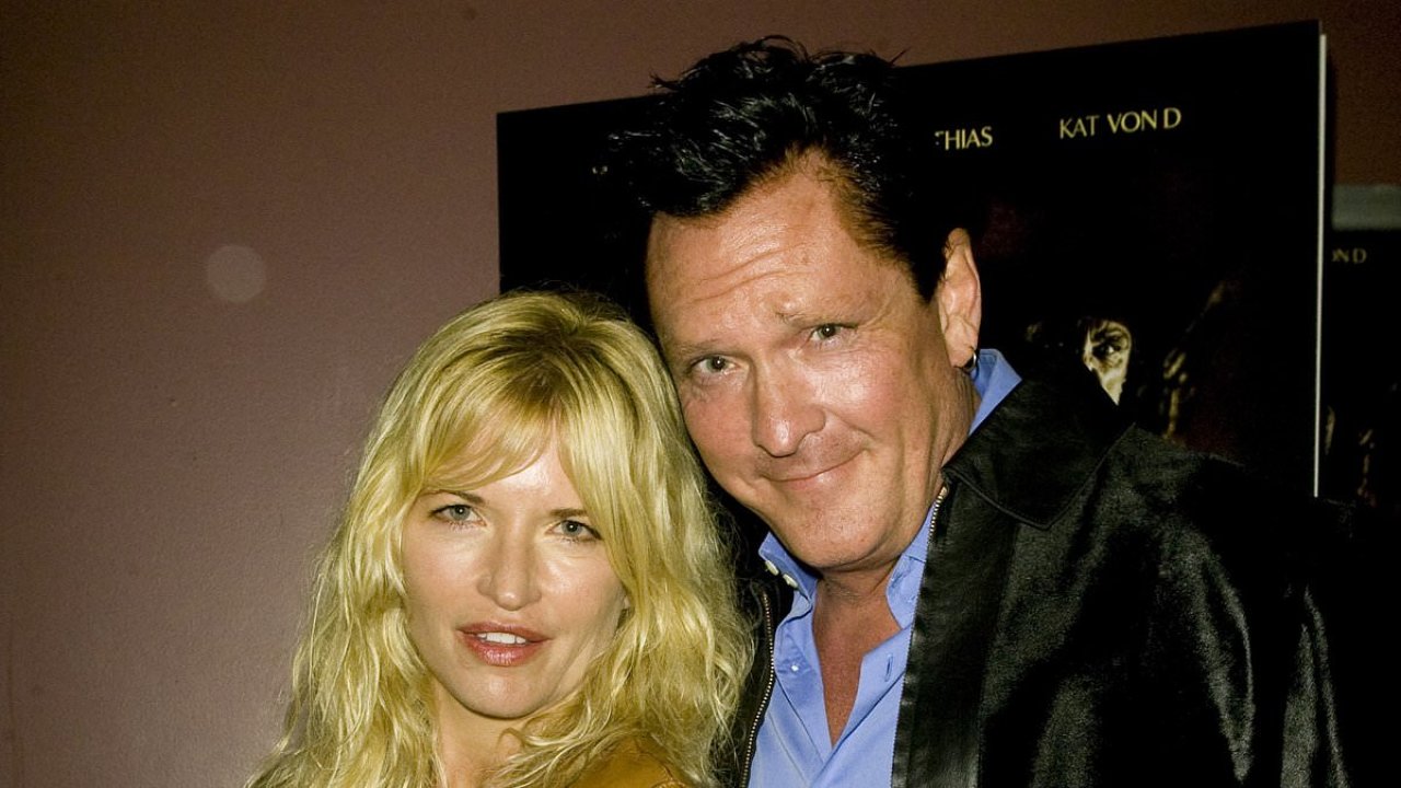 Michael Madsen's trauma and ugly divorce that defined his final years