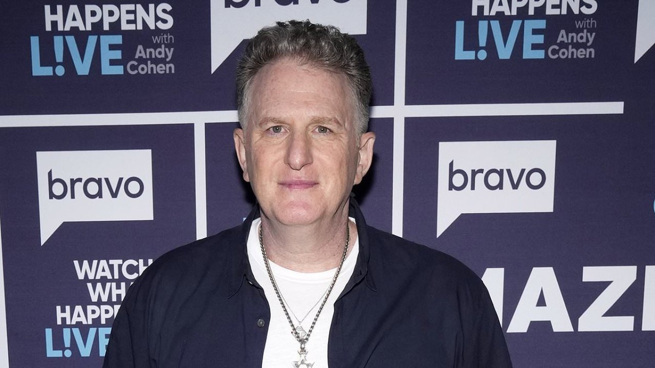 Michael Rapaport SLAMMED for posting 'AI-generated' Holocaust image