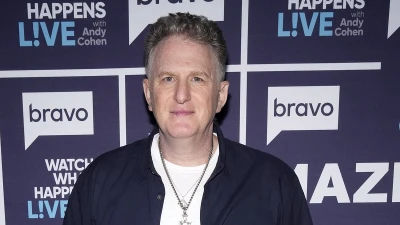 Michael Rapaport SLAMMED for posting 'AI-generated' Holocaust image