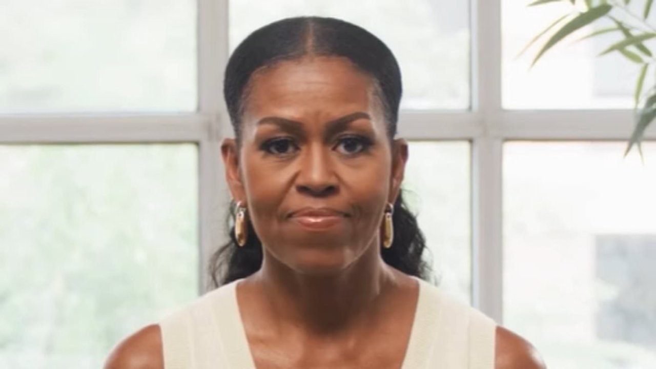 Michelle Obama slammed for promoting bizarre product ahead of July 4th