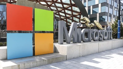 Microsoft boss offers callous advice to staff laid-off because of AI