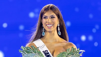 Miss Universe contest slammed as fans vow to never watch again