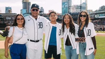 MLB legend sells lakefront mansion for $3.5m just days after divorce