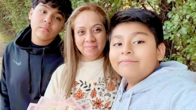 Mom, 40, and two sons killed by 'silent killer' on Mexico vacation