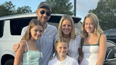 Mom describes daughters' survival at Camp Mystic during Texas floods